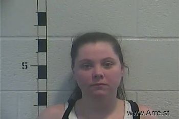 Johnni Neshea Watts Mugshot