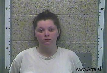 Johnni  Watts Mugshot