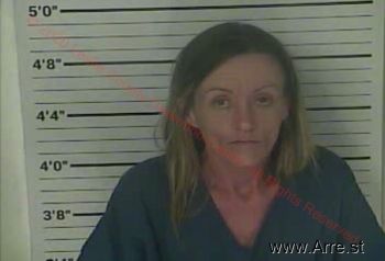 Johnnie Faye Adams Mugshot