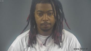 Johnnie Nathaniel Graham Mugshot