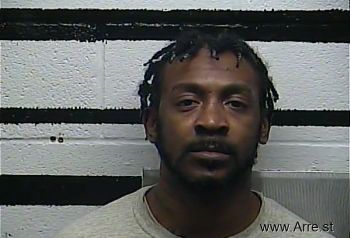 Johnnie  Hampton Mugshot