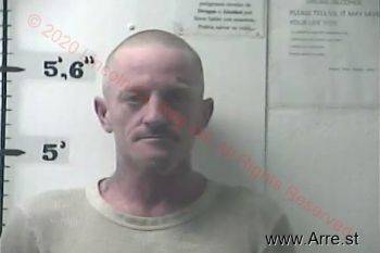 Johnnie W Hurt Mugshot