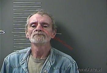 Johnnie  James Mugshot