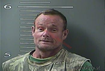 Johnnie  Nickell Mugshot