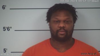 Johnnie  Stanley, Jr. Mugshot