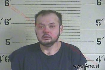 Johnny David Arnold Mugshot