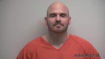 Johnny J Asher Mugshot