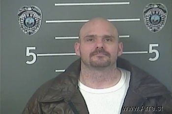 Johnny J Asher Jr Mugshot