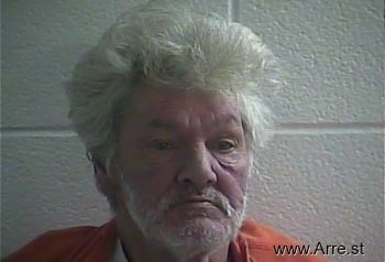 Johnny Ray Baker Mugshot