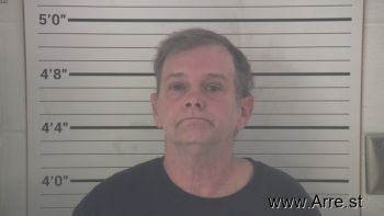 Johnny Bryce Barker Mugshot