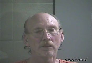 Johnny Lester Barnes Mugshot