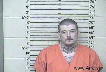 Johnny Lee Belcher Mugshot