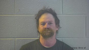 Johnny Lynn Beshears Mugshot