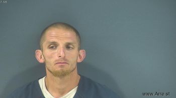 Johnny B Brandt Mugshot