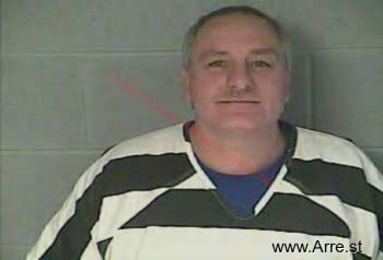 Johnny  Bray Mugshot