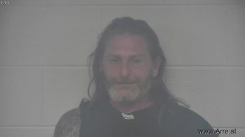 Johnny  Brewer Mugshot