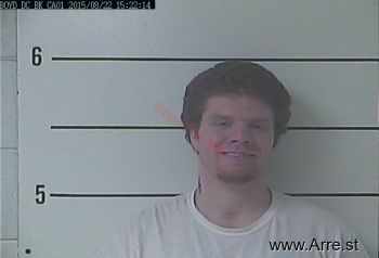 Johnny B Brewster Mugshot