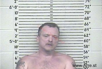 Johnny Lee Brewster Jr. Mugshot