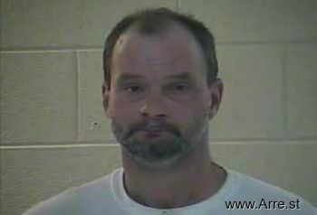 Johnny Dewayne Brown Mugshot