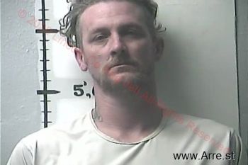 Johnny Lee Bruner Mugshot