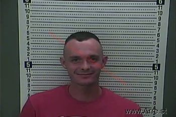 Johnny Ray Bryant Jr. Mugshot