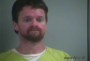 Johnny  Burchett Mugshot