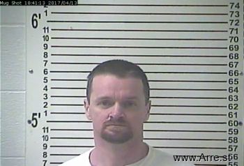 Johnny Leon Burchett Mugshot