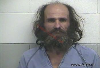 Johnny Lee Carmicle Mugshot