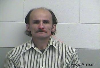 Johnny Lee Carmicle Mugshot