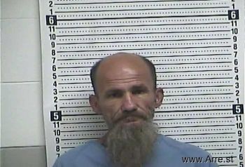 Johnny Lee Carmicle Mugshot