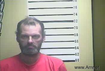 Johnny R Carnes Mugshot