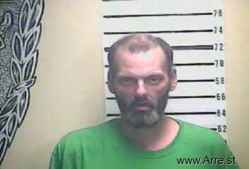 Johnny  Carnes Mugshot