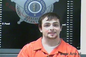 Johnny Wayne Christopher Mugshot