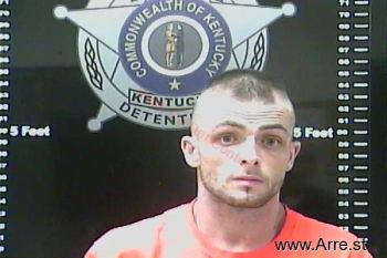 Johnny Wayne Christopher Jr Mugshot