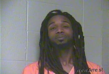 Johnny Charles Collins Mugshot