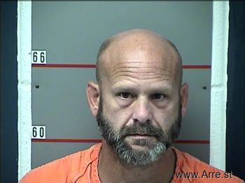 Johnny Lynn Cox Mugshot