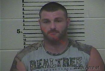 Johnny Lynn Curry Mugshot