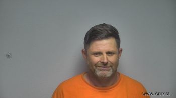 Johnny M Day Mugshot