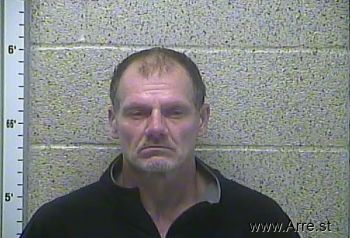 Johnny Dean Duncan Mugshot