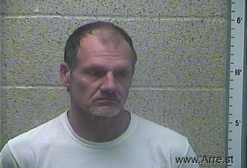 Johnny Dean Duncan Mugshot