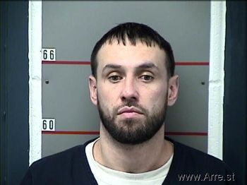 Johnny Lee Dunn Mugshot