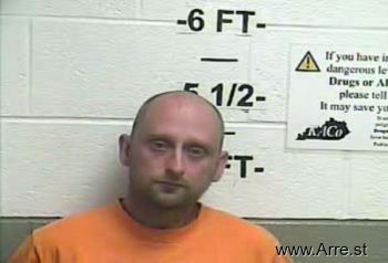 Johnny Ray Elliot Mugshot