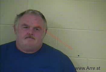 Johnny  Farmer Mugshot