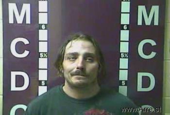 Johnny Wayne Jr. Farthing Mugshot