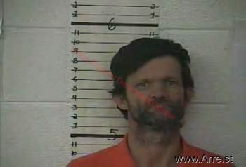 Johnny Paul Fields Mugshot