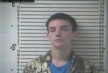 Johnny Lee French Mugshot