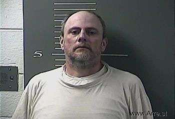 Johnny W Gibson Mugshot