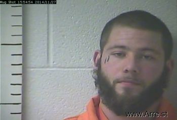 Johnny Darrell Gray Mugshot