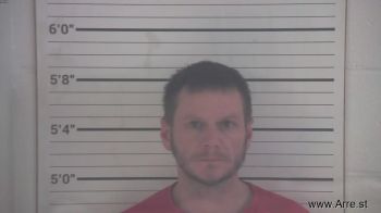 Johnny Hogan Grayson Mugshot