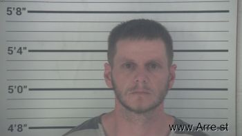 Johnny Hogan Grayson  Iii Mugshot